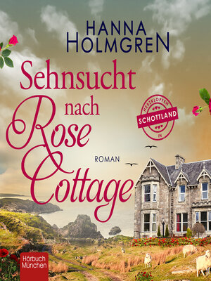 cover image of Sehnsucht nach Rose Cottage